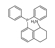 960128-64-7 structure, C22H22NP