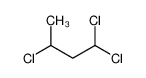 13279-87-3 1,1,3-三氯丁烷
