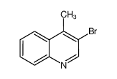 59280-69-2 structure, C10H8BrN