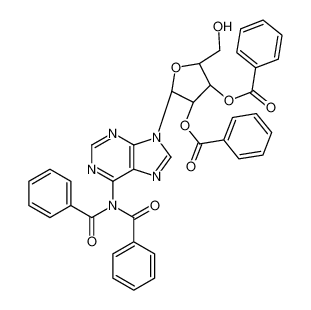 58463-04-0 structure