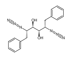 138328-92-4 structure, C18H20N6O2