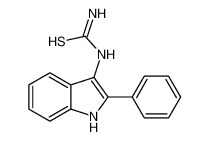 126193-42-8 structure