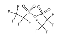 51604-58-1 pentafluoroethanesulfonic acid anhydride