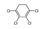 35608-94-7 1,2,3,4-tetrachloro-1,3-cyclohexadiene