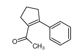 15289-15-3 structure, C13H14O