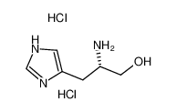 L-(-)-Histidinol dihydrochloride 1596-64-1