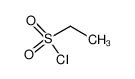 594-44-5 structure, C2H5ClO2S