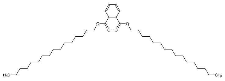 13372-18-4 structure, C40H70O4