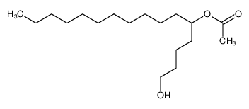 382136-72-3 structure, C18H36O3