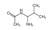 741631-11-8 structure, C6H14N2O