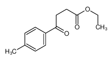 4-氧代-4-对甲苯基丁酸乙酯图片