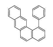 10383-87-6 spectrum, 1-Phenylbenz[a]anthracen