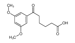 52483-37-1 structure, C14H18O5