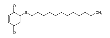 55034-75-8 structure, C18H28O2S