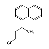 78396-20-0 1-(4-chlorobutan-2-yl)naphthalene