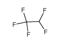 五氟乙烷