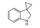 spiro[1,2-dihydroindole-3,1'-cyclopropane]