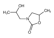 3375-84-6 structure, C7H13NO3