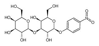 81573-30-0 Gal-β[1→3]GalpNP