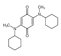 23913-43-1 structure, C20H30N2O2