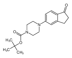 954240-38-1 structure, C18H24N2O3