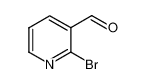 2-Bromo-3-pyridinecarboxaldehyde 128071-75-0