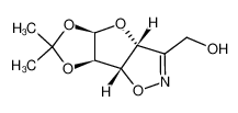 223421-28-1 structure, C9H13NO5