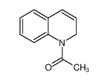 1-(2H-quinolin-1-yl)ethanone 10174-55-7