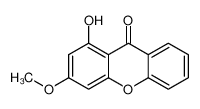 18799-43-4 structure, C14H10O4