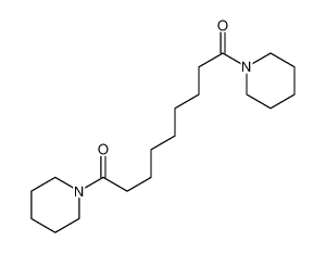 66759-29-3 structure, C19H34N2O2