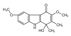 115920-42-8 structure