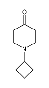 1-Cyclobutylpiperidin-4-one 359880-05-0