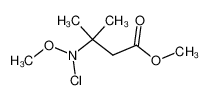 70569-70-9 structure, C7H14ClNO3