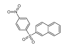 90492-47-0 structure, C16H11NO4S