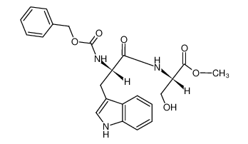 52574-27-3 structure, C23H25N3O6