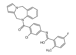 168079-32-1 structure