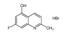 420786-88-5 structure