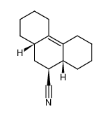 1140-01-8 structure, C15H21N