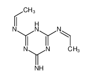 6708-69-6 structure, C7H10N6