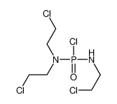 60106-97-0 structure, C6H13Cl4N2OP