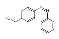 (4-phenyldiazenylphenyl)methanol 65926-74-1