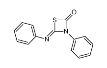 95981-04-7 structure, C14H10N2OS