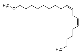 23405-45-0 18-methoxy-octadeca-6c,9c-diene