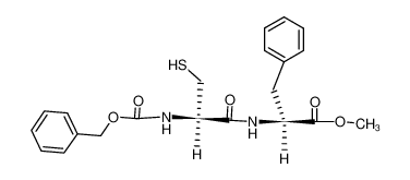 100232-07-3 structure, C21H24N2O5S