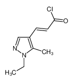 1004644-49-8 structure, C9H11ClN2O