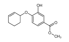 484018-34-0 structure, C14H16O4