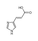 cis-urocanic acid 7699-35-6