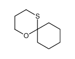 180-95-0 structure, C9H16OS