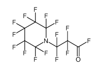 17235-58-4 structure, C8F15NO