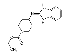 73734-07-3 structure, C15H20N4O2